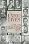 The Unforgiven: Utah's Executed Men