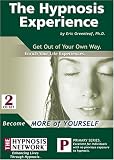 Ph.D. by Eric Greenleaf - The Hypnosis Experience