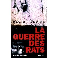 La Guerre des rats