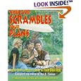 When God Scrambles Your Plans: And 49 Other Complete Lessons for Youth Bible Study (Essentials for Christian Youth) by Ann B. Cannon
