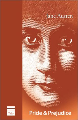 Pride and Prejudice under Large Print in The Books Store