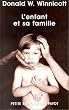 L'Enfant et sa Famille