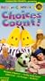 Kids for Character: Choices Count [VHS]