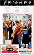 Friends - Saison 1 : Episodes 1 � 12 - VF [VHS]