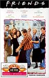 Revue Warner Home Vidéo  / Friends - Saison 1 : Episodes 1 à 12 - VF