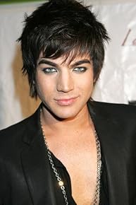 Image of Adam Lambert