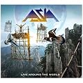 Live Around The World (3 Panel Digipak)