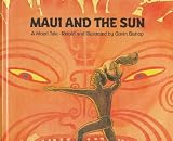Maui and the Sun