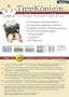 TippK�nigin - 10-Finger-System Tipptrainer der neuen Generation