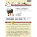 TippK�nigin - 10-Finger-System Tipptrainer der neuen Generation