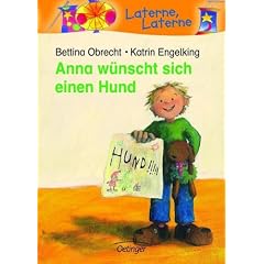 Anna w�nscht sich einen Hund