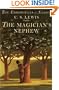 The Magician's Nephew (Narnia)