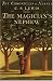 Book The Magician's Nephew (paper-over-board) (Narnia)