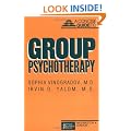 Concise Guide to Group Psychotherapy (Concise Guides / American Psychiatric Press)