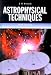 Books : Astrophysical Techniques