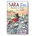 Sara and the Foreverness of Friends of a Feather Sara and the Foreverness of Friends of a Feather Cover image