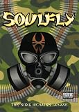 Review Roadrunner Records  / Soulfly - The Song Remains Insane [2005]