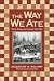 Book The Way We Ate: Pacific Northwest Cooking, 1843-1900