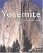 Book Yosemite: The Grace & Grandeur