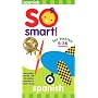 So Smart: Spanish