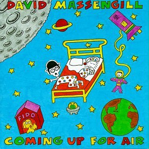 David Massengill - Coming Up For Air - Zortam Music