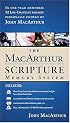 The MacArthur Scripture Memory System