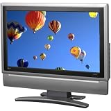 Mintek DTV-263-D 26 Inch Atsc HDtv with DVD