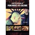 Encyclopedia of Punk Music and Culture by  Brian Cogan