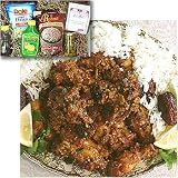 Moroccan Chicken with Basmati Rice Cooking Kit