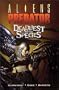 Aliens Predator Deadliest of the Species