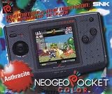 Neo Geo - Anthracite (Neogeo)