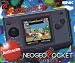Neo Geo - Anthracite (Neogeo)