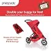 phil&teds Inline Classic Buggy w/ FREE DOUBLES KIT