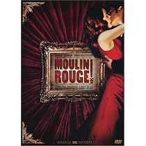 Moulin Rouge! (Widescreen Edition)