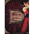 Moulin Rouge (Single Disc Edition)