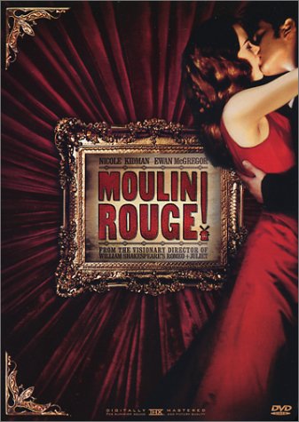 Download Moulin Rouge! Online!