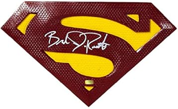 Brandon Routh Autographed Superman Returns Emblem Prop