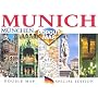 Munich PopOut Map