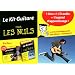 Le Kit Guitare pour les nuls (CD Inclus)