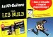 Le Kit Guitare pour les nuls (11 Cédérom + 1 CD audio)