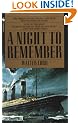 A Night to Remember - Titanic