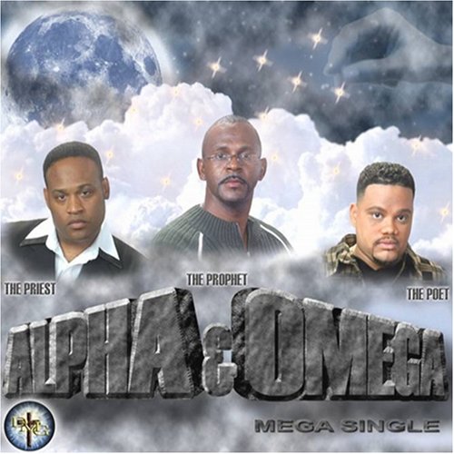 CD-Charts  Search : Alpha & Omega