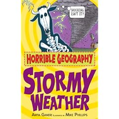 Stormy Weather (Horrible Geography)