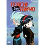 Tenchi in Tokyo: A New Career