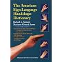 The American Sign Language Handshape Dictionary
