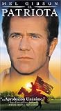 Patriot [VHS]