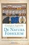De Natura Fossilium: Handbuch der Mineralogie