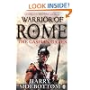 The Caspian Gates (Warrior of Rome 4)