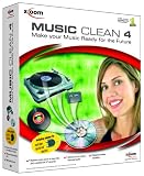 X-OOM Music Clean 4 (PC)