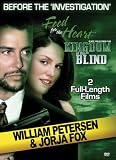 Before the Investigation: Food for the Heart/Kingdom of the Blind